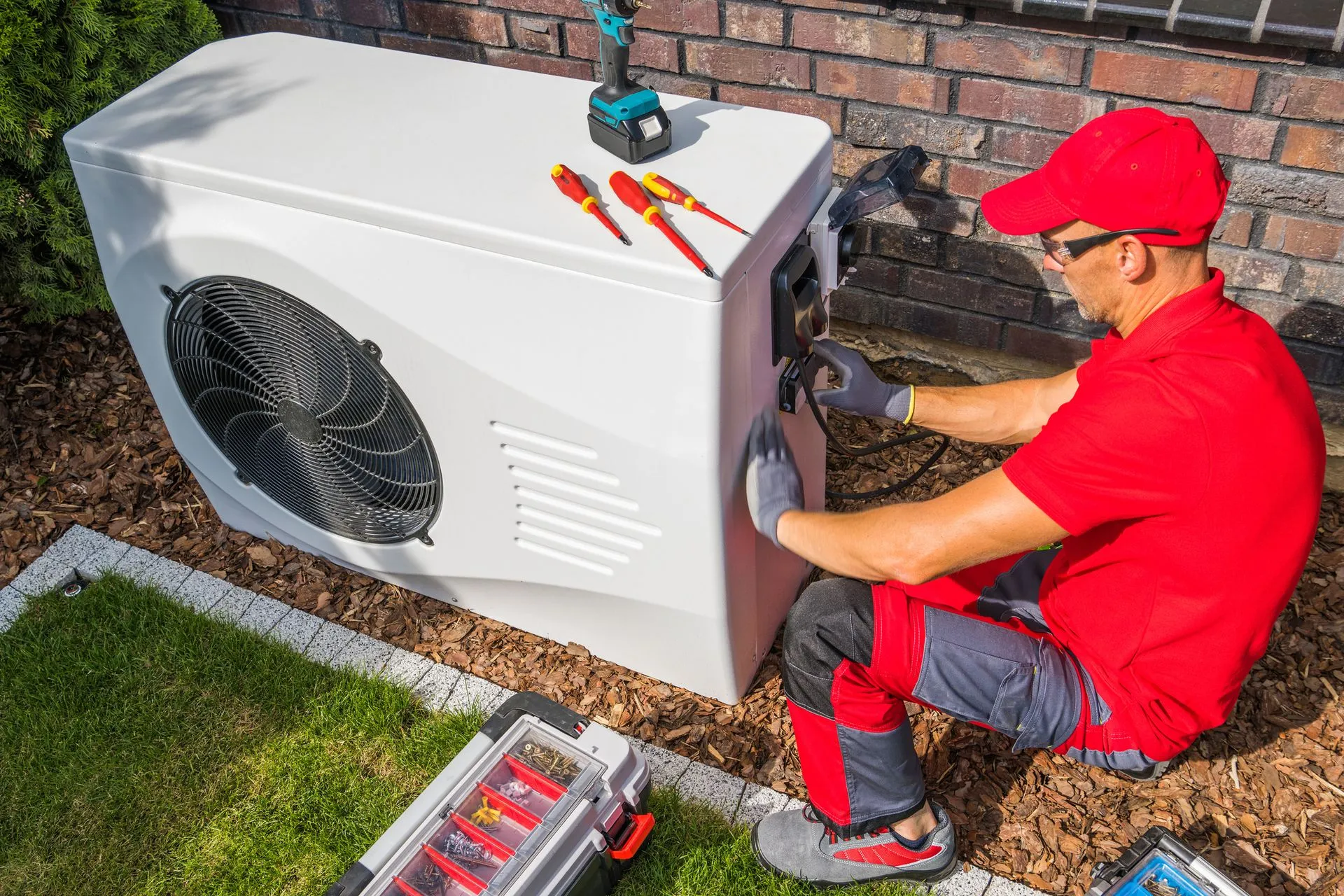 About HVAC in Sandy, UT